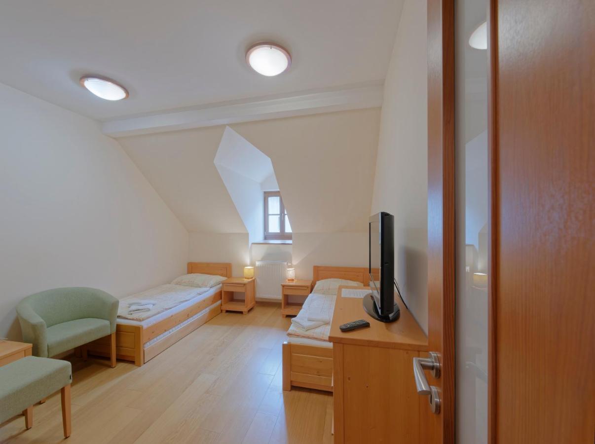 Múzeum Červený Kláštor Exteriér fotografie